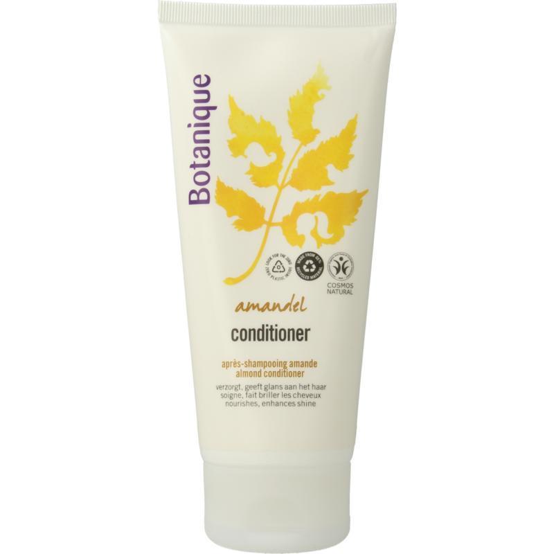 Botanique Conditioner amandel 200 ML