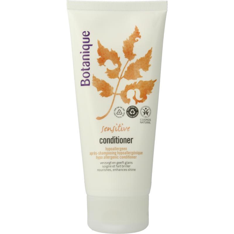 Botanique Conditioner sensitive 200ML