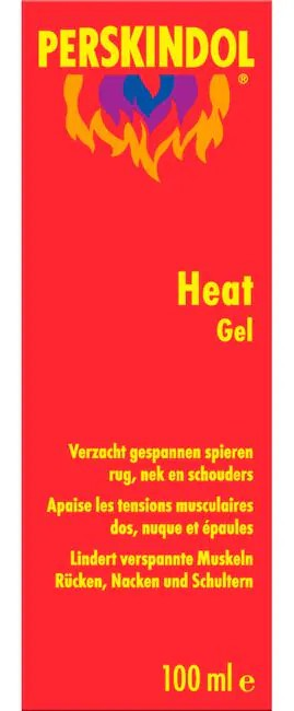 Perskindol Heat Gel