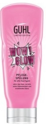 Guhl Conditioner wow! glow 200 ML