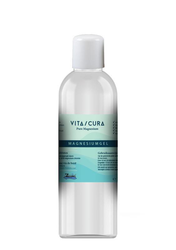 Vita Cura Magnesium gel 100ml