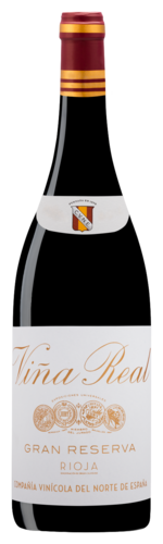 Cune Viña Real Gran Reserva 75CL