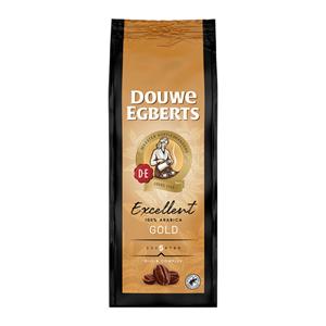 Douwe Egberts &VerticalLine; Aroma Excellent Bonen &VerticalLine; 4 x 500 gram