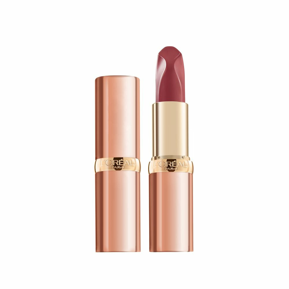 L'Oréal 3x  Color Riche Nude Intense Lippenstift 177 Autentique