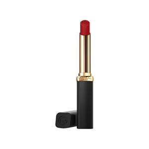 L'Or&eacute;al 1+1 gratis:  Color Riche Intense Volume Matte Colors Of Worth Lippenstift 100 Pink Worth It 1,8 gr