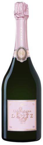 Champagne Deutz Deutz Brut Rosé 75CL