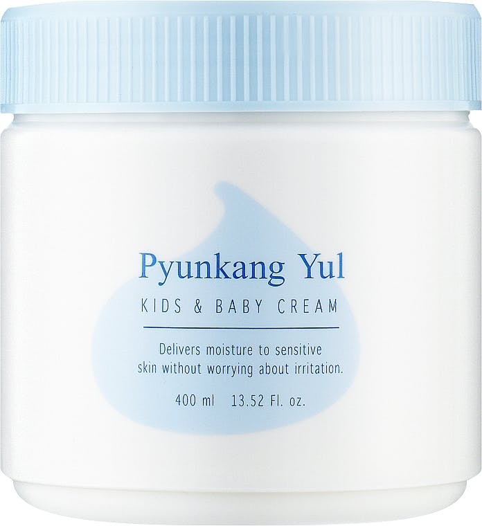 Pyunkang Yul Kids & Baby Cream 400 ml