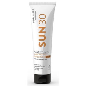 Madara Skincare M&aacute;dara Plant Stem Cell Antioxidant Sunscreen Body SPF 30