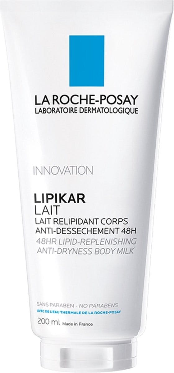 La Roche-Posay Lipkair Lait Body Lotion 200 ml