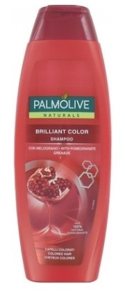 Shampoo - brilliant color 350ml