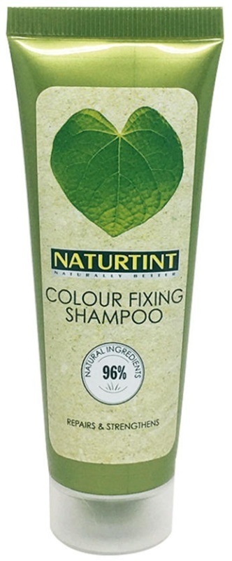 Shampoo voor kleurfixatie mini 50ml