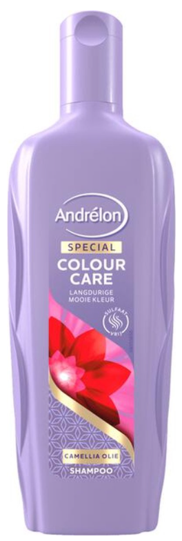 Colour care shampoo 300ml