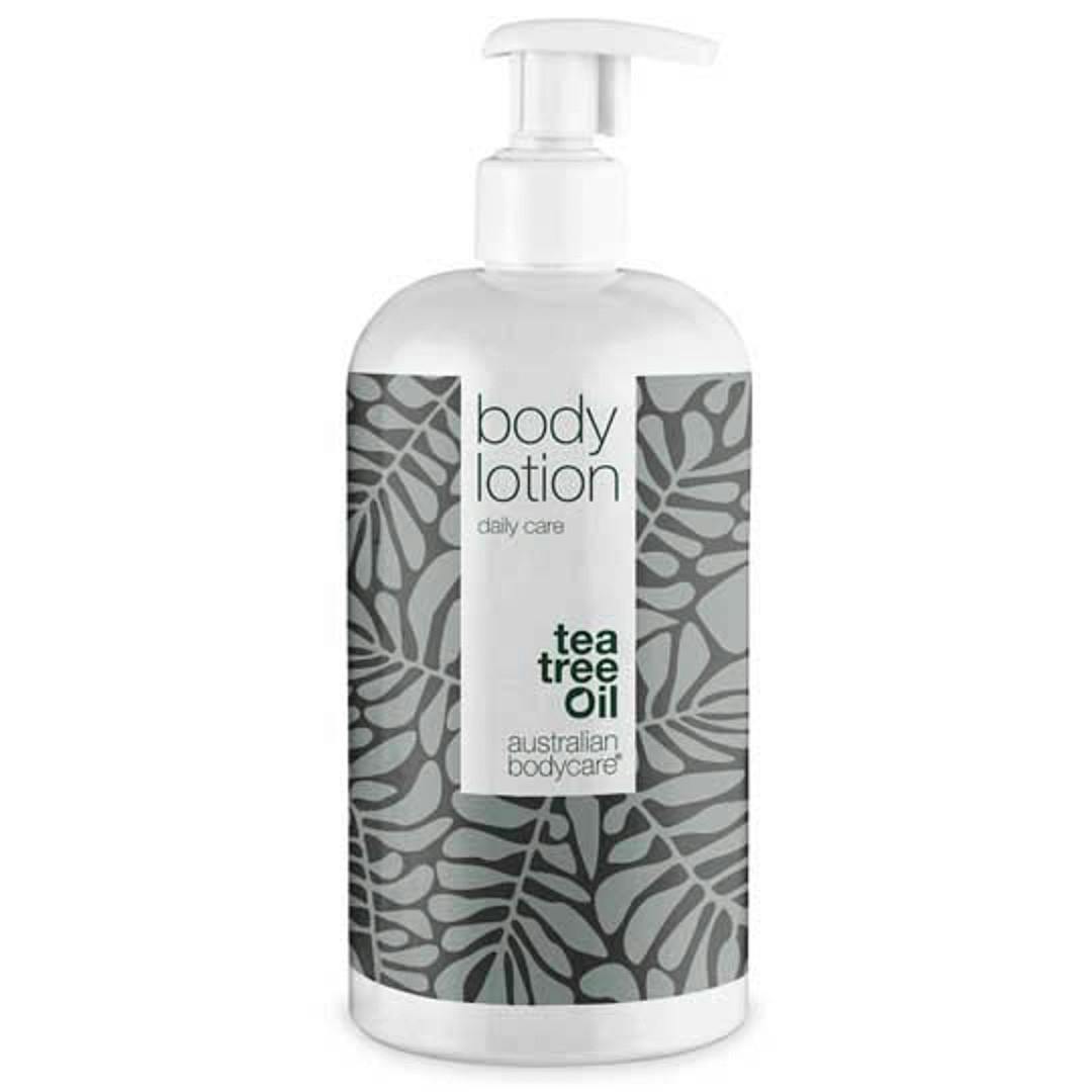 Australian Bodycare Bodylotion 500 ml