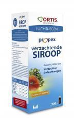 Propex comfort siroop 200 ml
