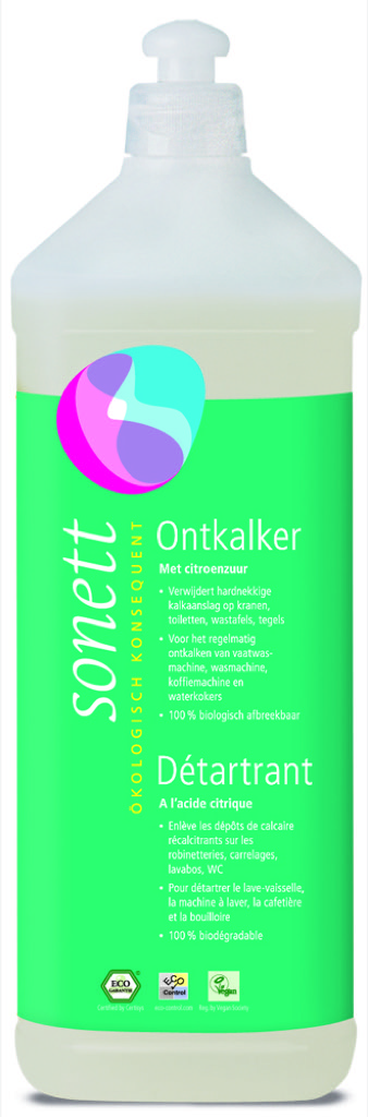 Ontkalker