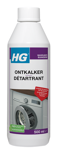 Ontkalker