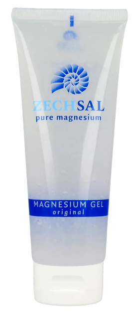 Zechsal Magnesium bodygel 125ml