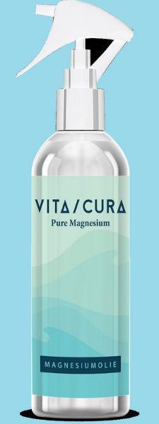 Vita Cura Magnesium olie 300 ml 300ml