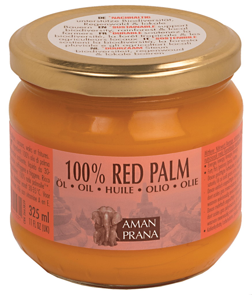 Red Palmolie 325ml