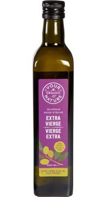 Biologische Olijfolie Extra Vierge
