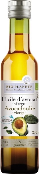 Olie Avocado 250ml