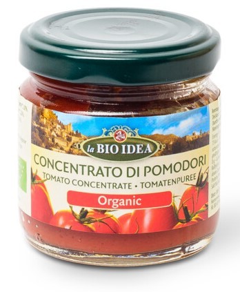 Tomatenpuree 22% 12 x 200 Gram