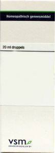 Graphites d12 20ml