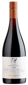 Vi&ntilde;a Undurraga Undurraga T.H. Pinot Noir Leyda 75CL
