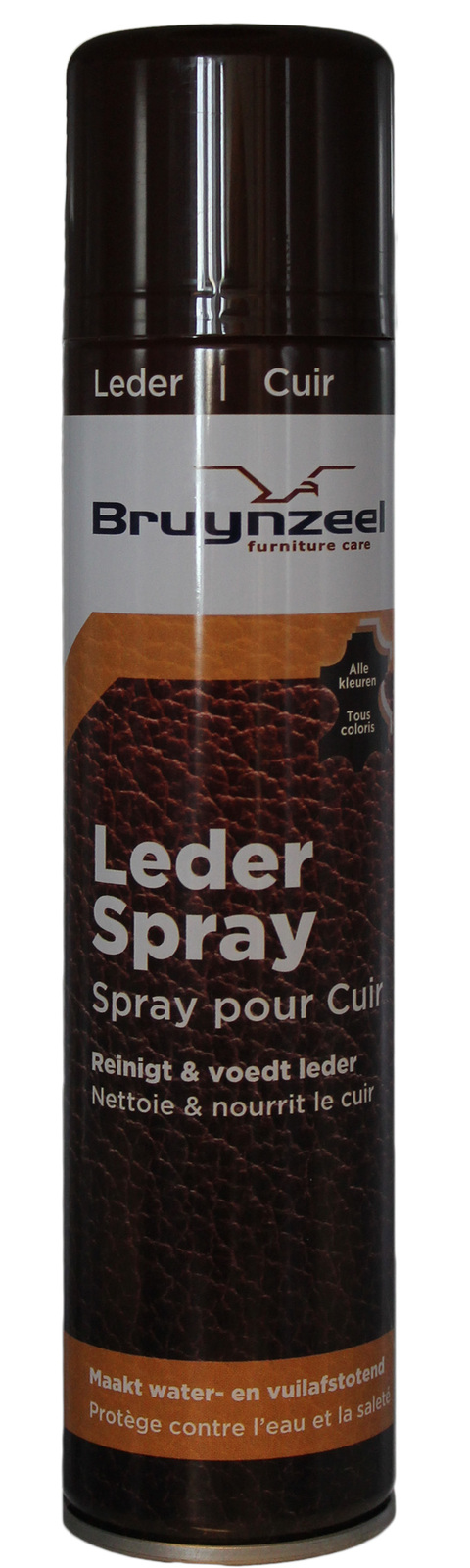 Leder Spray