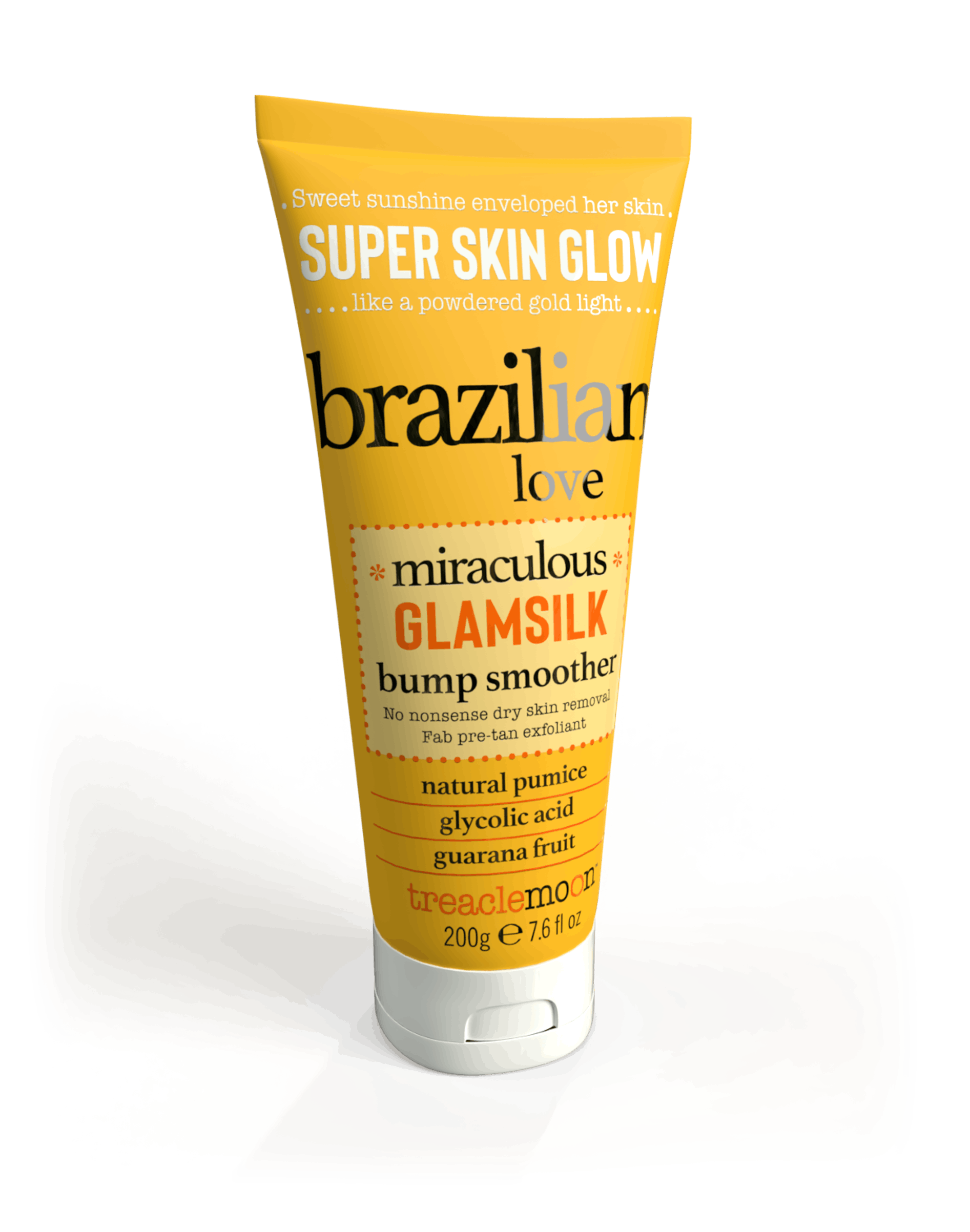 Treaclemoon Brazilian Love Bumb Smoother 200 g