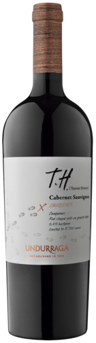 Viña Undurraga Undurraga T.H. Cabernet Sauvignon Cauquenes 75CL