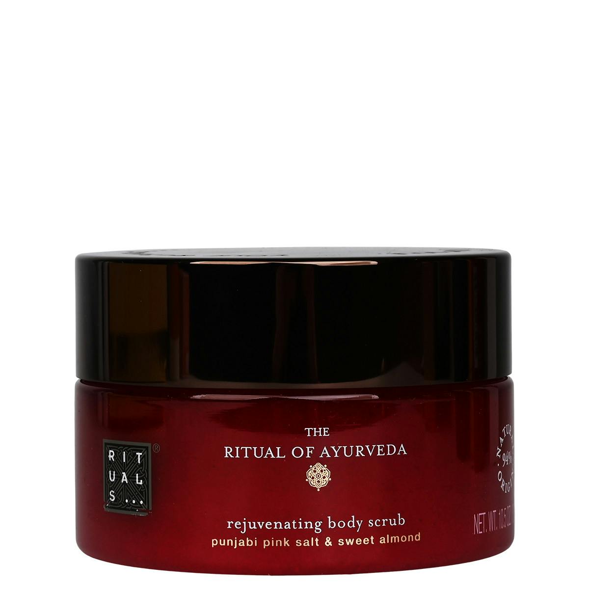 Rituals The Ritual Of Ayurveda Body Scrub 300 g
