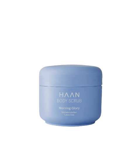 HAAN Morning Glory Body Scrub 200 ml