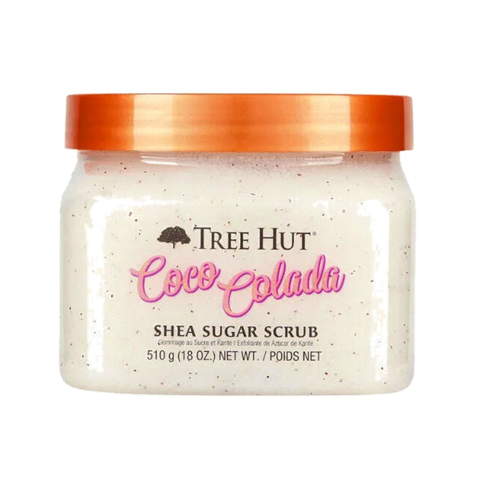 Tree Hut Coco Colada Shea Sugar Scrub 510 g
