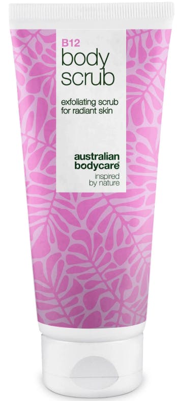 Australian Bodycare B12 Body Scrub 200 ml