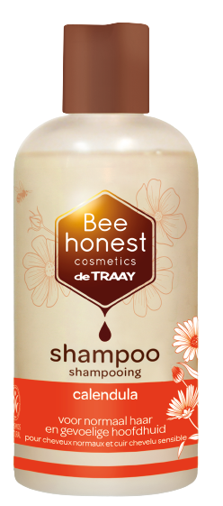Shampoo calendula 250ml