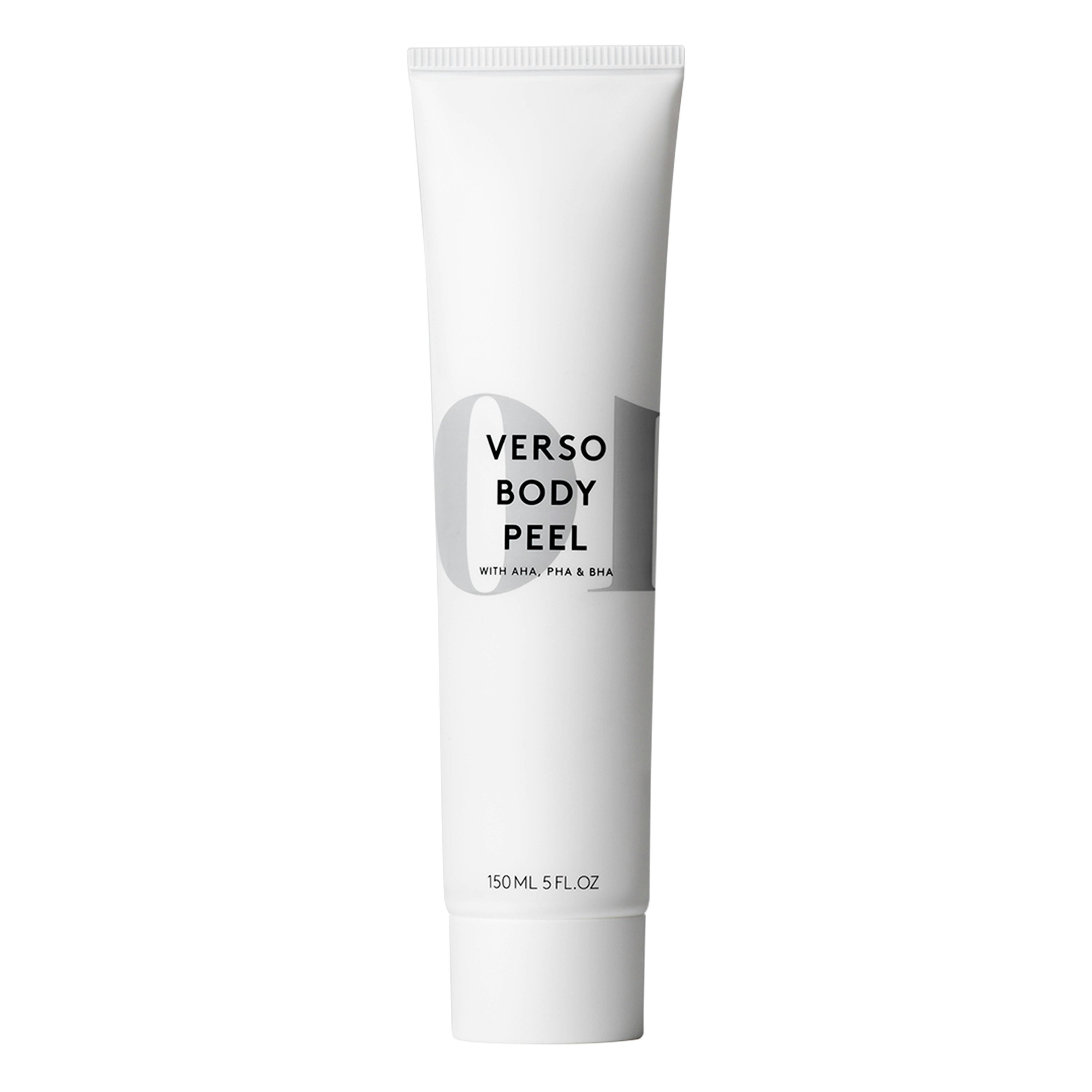 Verso Body Peel 10 50 ml