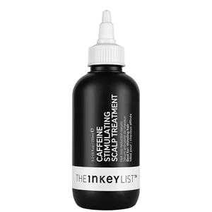 THE INKEY LIST Stimulerende Hoofdhuidbehandeling Met Cafeine  - Haircare Stimulerende Hoofdhuidbehandeling Met Cafe&iuml;ne