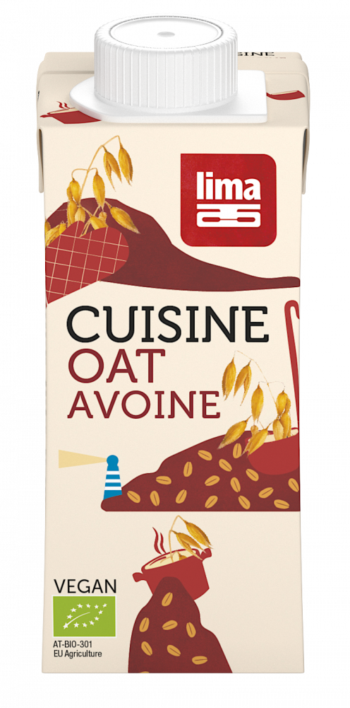 Oat Cuisine