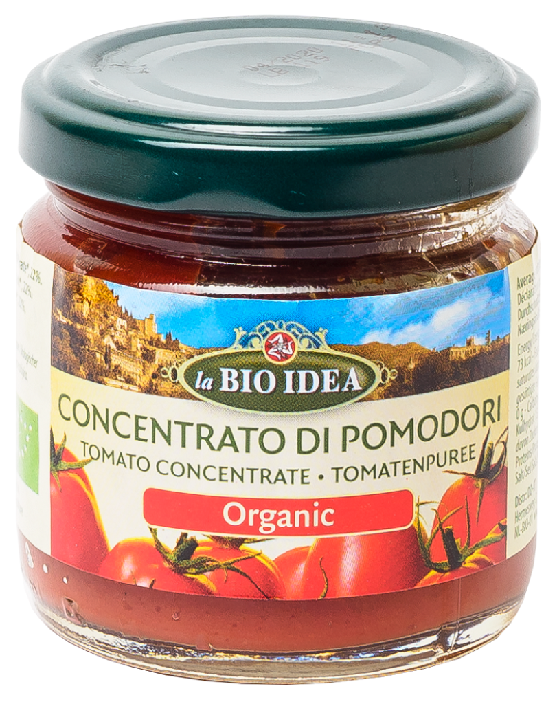 Tomatenpuree