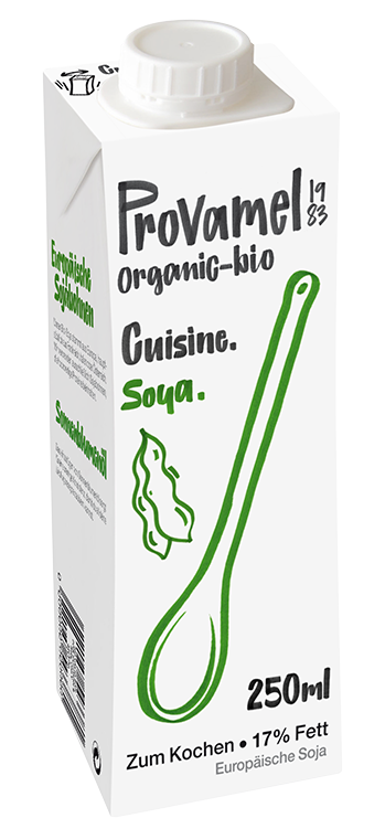Soja Cuisine