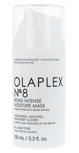 Olaplex Na 8 Bond Intense Moisture Mask  -  N&deg; 8 Bond Intense Moisture Mask