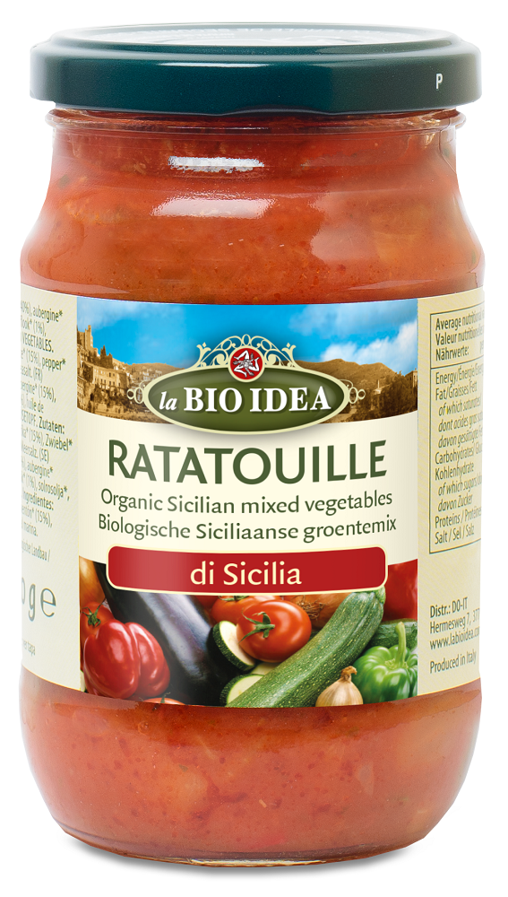 Ratatouille