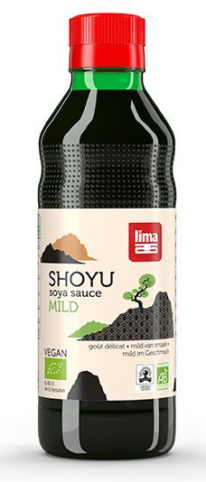 Shoyu Mild