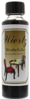 Meubelolie Donker