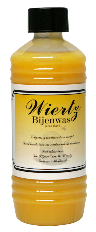 Bijenwas Naturel