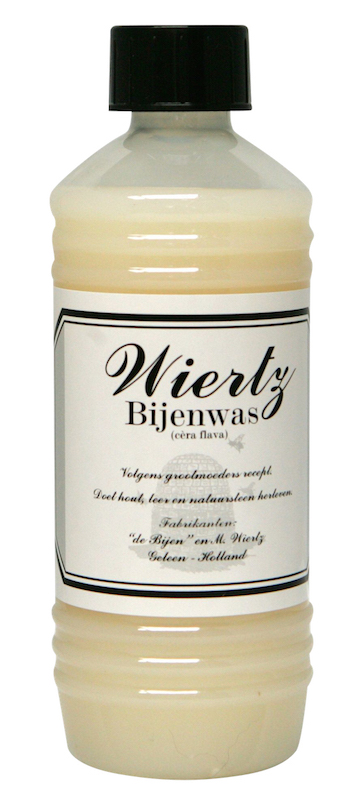 Bijenwas Wit
