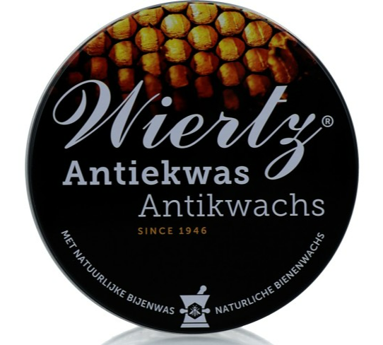Antiekwas Bruin