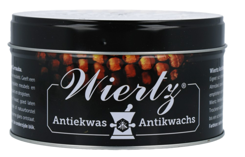 Antiekwas Lichtbruin