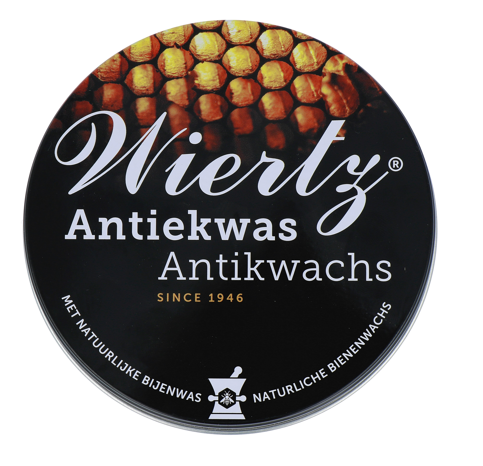 Antiekwas Honing/Loog